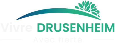 Vivre Drusenheim avec passion. Elections municipales 2026.